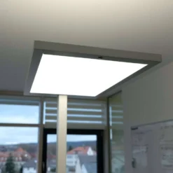 Almira Lámpara De Pie Silver - Arcchio -Mejor Iluminación Tienda 4251096543148 5