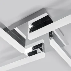 Patrik Lámpara De Techo White - Lindby 11 Patrik Lámpara De Techo White - Lindby -Mejor Iluminación Tienda 42510965445106