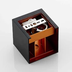 Zuzana Square Aplique De Pared Black/Gold - Arcchio -Mejor Iluminación Tienda 42510965451805