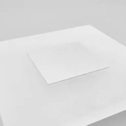 Berlind Aplique De Pared Opal/Silver - Lucande -Mejor Iluminación Tienda 42510965481436