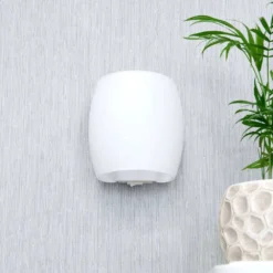 Lusine Aplique De Pared White - Lucande -Mejor Iluminación Tienda 42510965482424