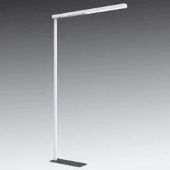 Tamilo Lámpara De Pie White/Black - Arcchio -Mejor Iluminación Tienda 42510965486243