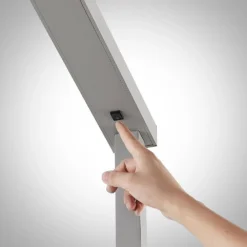 Tamilo Lámpara De Pie Silver - Arcchio -Mejor Iluminación Tienda 4251096548631 6