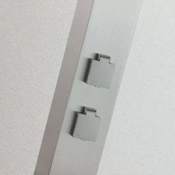 Caspa Lámpara Para Jardín Steel/Clear - Lindby 11 Caspa Lámpara Para Jardín Steel/Clear - Lindby -Mejor Iluminación Tienda 42510965495466