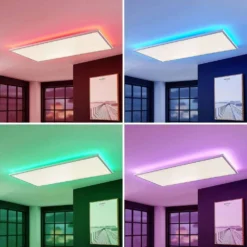 Brenda Lámpara De Techo 60x120 White - Arcchio -Mejor Iluminación Tienda 42510965533453