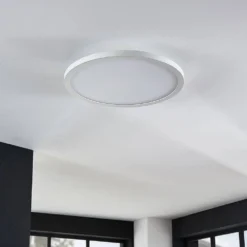 Brenda Lámpara De Techo Ø40 White - Arcchio -Mejor Iluminación Tienda 42510965533524