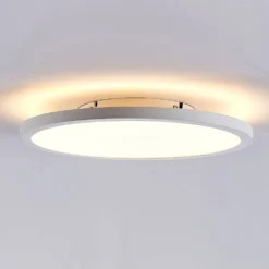 Brenda Lámpara De Techo Ø40 White - Arcchio -Mejor Iluminación Tienda 42510965533526