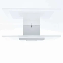 Tian Lámpara De Techo 25x25 Alu/Clear - Lucande -Mejor Iluminación Tienda 42510965543286