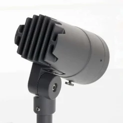 Daja Udendørs Spot W/Spike Dark Grey - Lucande -Mejor Iluminación Tienda 42510965554934