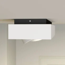 Ronka 4 Lámpara De Techo White - Arcchio -Mejor Iluminación Tienda 42510965597294