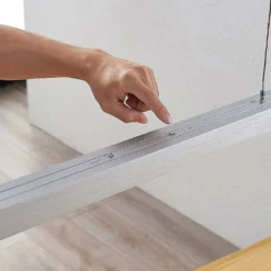 Merrit Lámpara Colgante Alu - Lucande -Mejor Iluminación Tienda 42510965599896