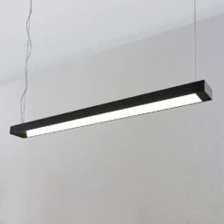Cuna Lámpara De Colgante L122 Black - Arcchio -Mejor Iluminación Tienda 42510965685474