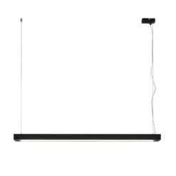 Cuna Lámpara De Colgante L122 Black - Arcchio -Mejor Iluminación Tienda 42510965685475