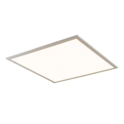 Gelora Lámpara De Techo 2700-6500K 62x62 White/Silver - Arcchio