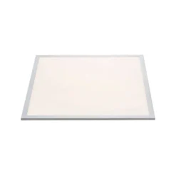 Kjetil Lámpara De Techo Smart Home Grey/White - Lindby