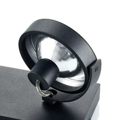 Dagur 3 Lámpara De Techo Black - Arcchio -Mejor Iluminación Tienda 42510965745006