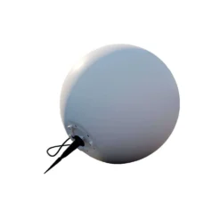 Senadin Lámparas Exteriores Ø50 IP54 Blanco - Arcchio