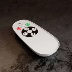 Edica Lámpara De Techo Smart Home Nickel - Lindby -Mejor Iluminación Tienda 42510965756685