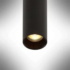 Ejona Lámpara Colgante H15 Black - Arcchio -Mejor Iluminación Tienda 42510965789046