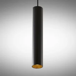 Ejona Lámpara Colgante H35 Black - Arcchio -Mejor Iluminación Tienda 42510965789425