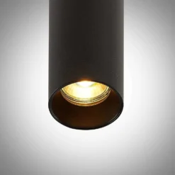 Ejona Lámpara Colgante H35 Black - Arcchio -Mejor Iluminación Tienda 42510965789426