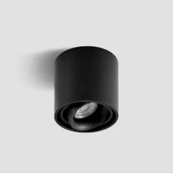 Walza Lámpara De Techo Black - Arcchio -Mejor Iluminación Tienda 42510965792845