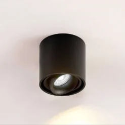 Walza Lámpara De Techo Black - Arcchio -Mejor Iluminación Tienda 42510965792846