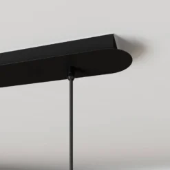 Jaika Lámpara Colgante Black/Gold - Arcchio -Mejor Iluminación Tienda 42510965798884