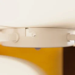 Laurenz 5 Lámpara De Techo Red/Yellow - Lindby -Mejor Iluminación Tienda 42510965853776