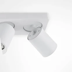 Leevya 2 Lámpara De Techo White - Arcchio -Mejor Iluminación Tienda 42510965880197