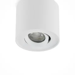 Walisa Lámpara De Techo White/Clear - Arcchio -Mejor Iluminación Tienda 42510965884845