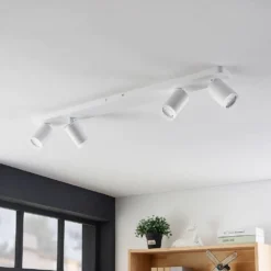 Efilius Lámpara De Techo White - Arcchio -Mejor Iluminación Tienda 42510965886443