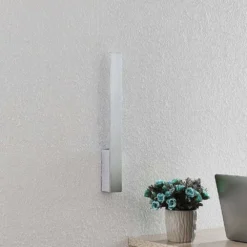 Thiago Aplique De Pared Alu - Arcchio -Mejor Iluminación Tienda 42510965896583