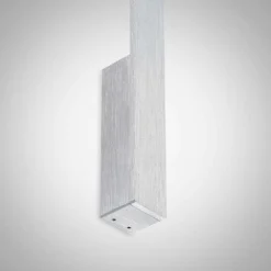 Thiago Aplique De Pared Alu - Arcchio -Mejor Iluminación Tienda 42510965896585