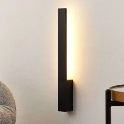 Thiago Aplique De Pared Black - Arcchio -Mejor Iluminación Tienda 42510965897335