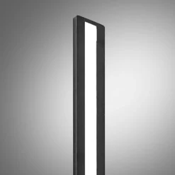 Thiago Aplique De Pared Black - Arcchio -Mejor Iluminación Tienda 42510965897337