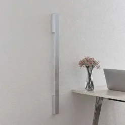 Ivano Aplique De Pared H91 Alu - Arcchio -Mejor Iluminación Tienda 42510965897404