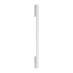Ivano Aplique De Pared H91 White - Arcchio