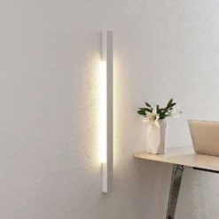 Ivano Aplique De Pared H91 White - Arcchio 8 Ivano Aplique De Pared H91 White - Arcchio -Mejor Iluminación Tienda 42510965897573