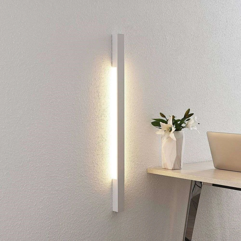 Ivano Aplique De Pared H91 White - Arcchio 3 Ivano Aplique De Pared H91 White - Arcchio - Imagen 3