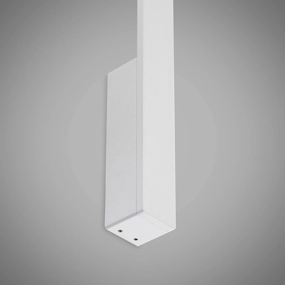 Ivano Aplique De Pared H91 White - Arcchio 6 Ivano Aplique De Pared H91 White - Arcchio - Imagen 6