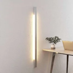 Ivano Aplique De Pared H130 Alu - Arcchio -Mejor Iluminación Tienda 4251096589771 3