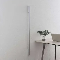 Ivano Aplique De Pared H130 Alu - Arcchio -Mejor Iluminación Tienda 4251096589771 4