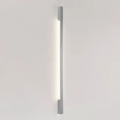 Ivano Aplique De Pared H130 Alu - Arcchio -Mejor Iluminación Tienda 4251096589771 5