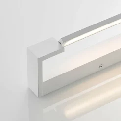 Jora Aplique De Pared L60 White - Arcchio -Mejor Iluminación Tienda 42510965916826
