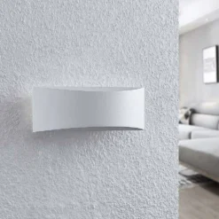 Danta Aplique De Pared White - Arcchio -Mejor Iluminación Tienda 42510965918114