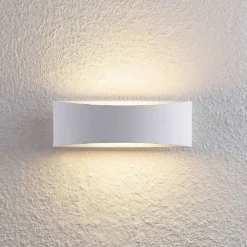 Danta Aplique De Pared White - Arcchio -Mejor Iluminación Tienda 42510965918115