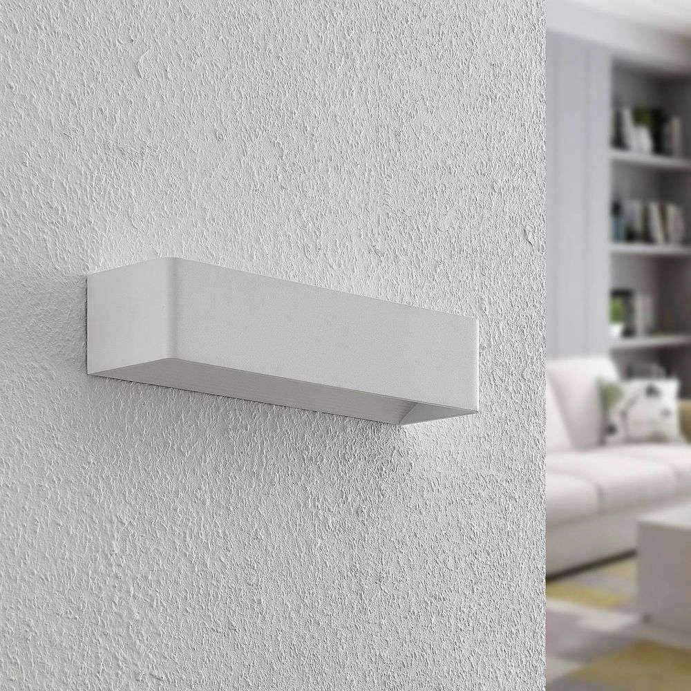 Karam Aplique De Pared White - Arcchio 2 Karam Aplique De Pared White - Arcchio - Imagen 2