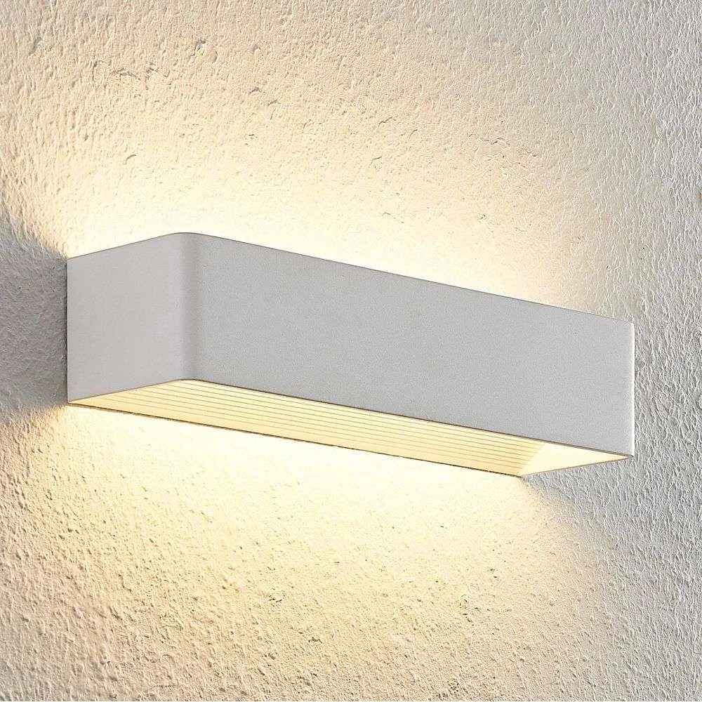Karam Aplique De Pared White - Arcchio 3 Karam Aplique De Pared White - Arcchio - Imagen 3