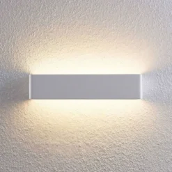 Karam Aplique De Pared White - Arcchio 9 Karam Aplique De Pared White - Arcchio -Mejor Iluminación Tienda 42510965921844